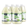 Origenz Natural Fruit & Vegetable Wash Concentrate; 4x1 Gal., 4PK FPR75-SS-04X1-E401